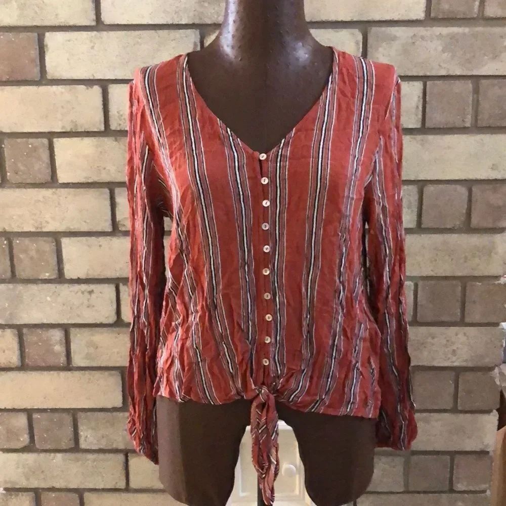 3for$20 blouse medium